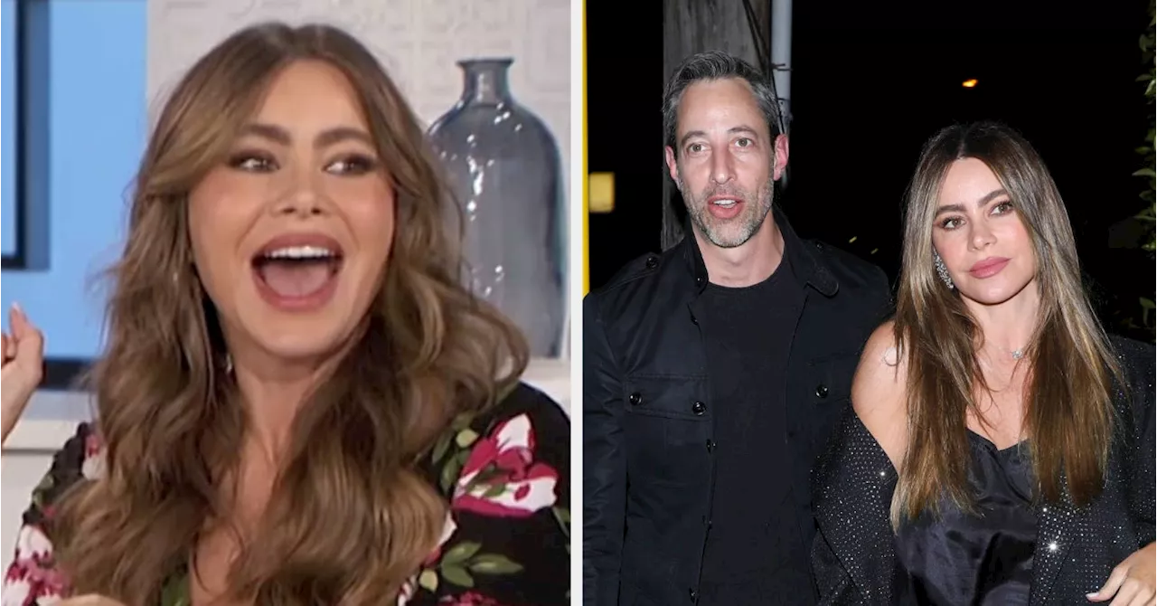 Sofía Vergara Recycles Joe Manganiello Tattoo After Divorce