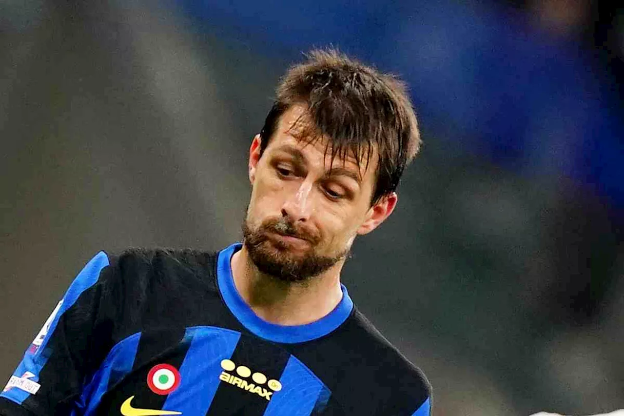 Inter, comunicato UFFICIALE su Acerbi: ecco quando tornerà in campo