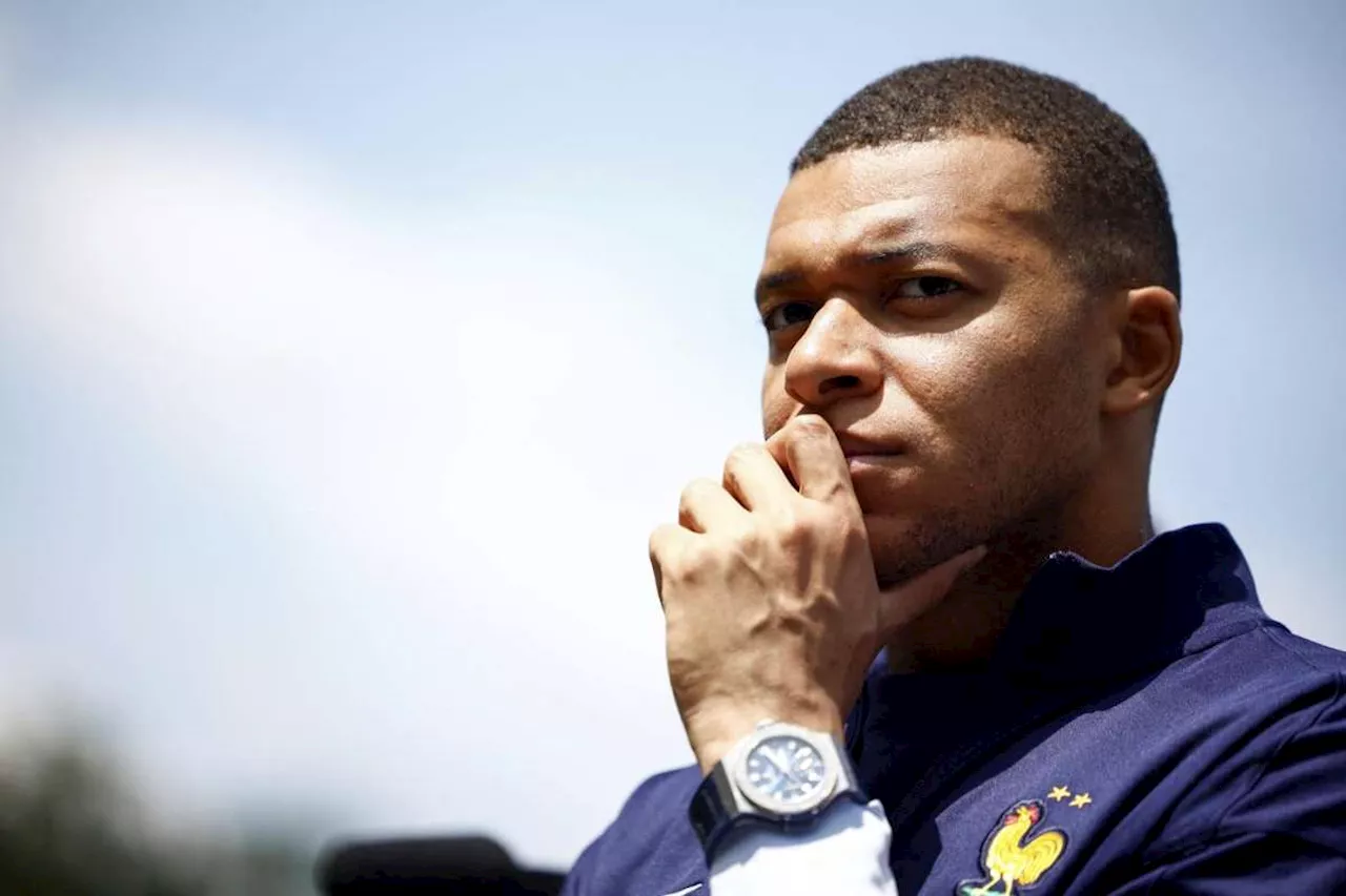 “Un sogno realizzato”: UFFICIALE, Mbappe è del Real Madrid