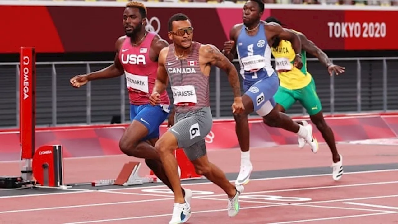 World track body creates biennial championships with bigger cash prizes as potential Olympics rival
