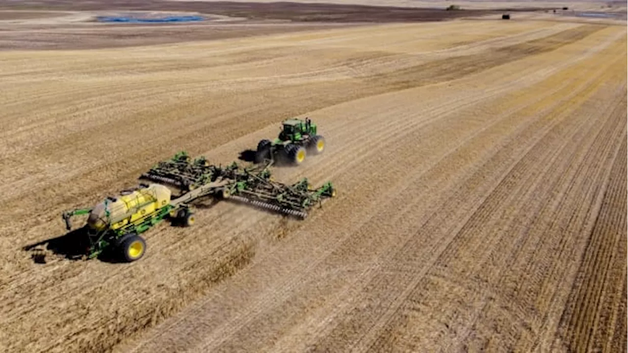 Sask. farm real estate value continues skyrocketing — but what does it mean for farmers?