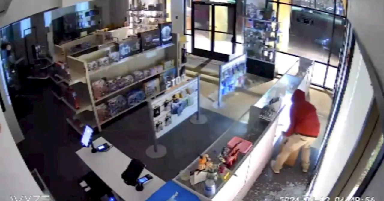 Thieves make off with more than $100k in stolen LEGOs from stores across SoCal