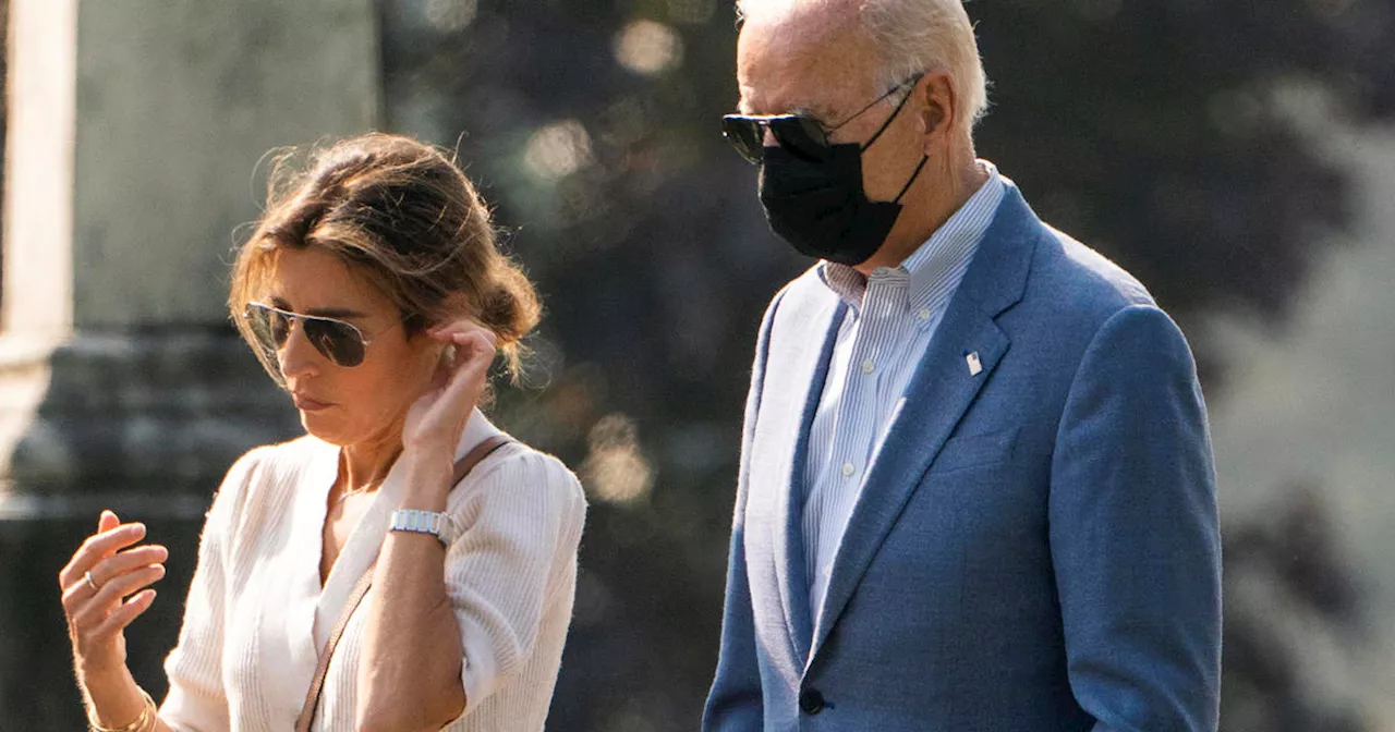 How Hallie Biden is connected to the Hunter Biden gun trial