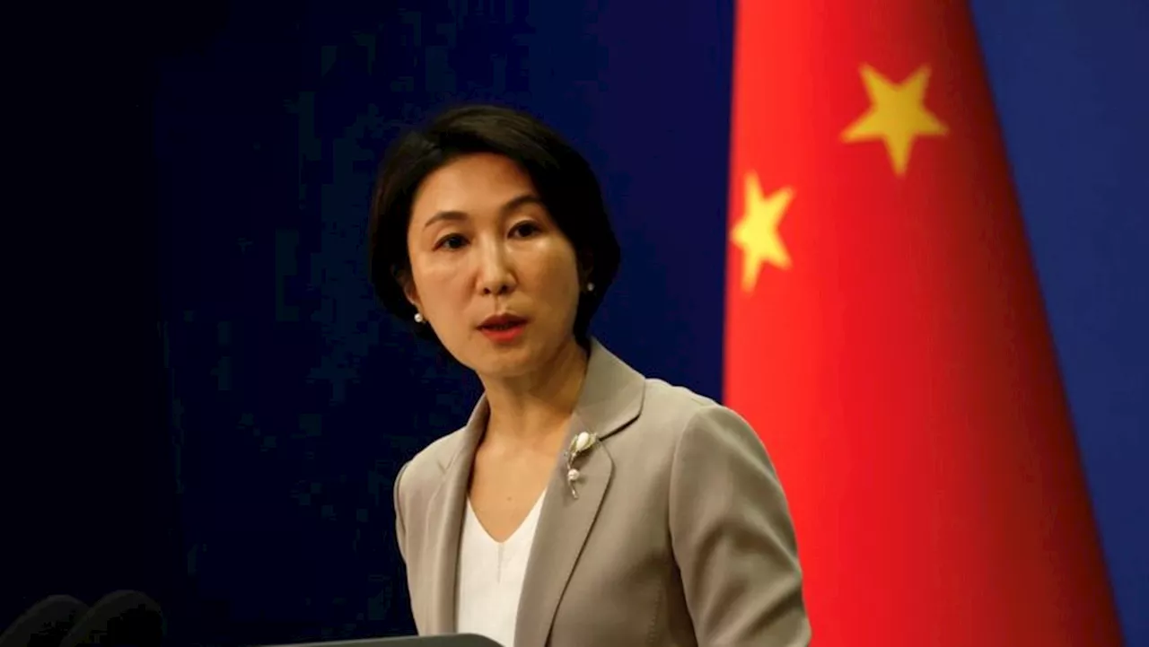 China denies pressuring other countries over Ukraine peace summit