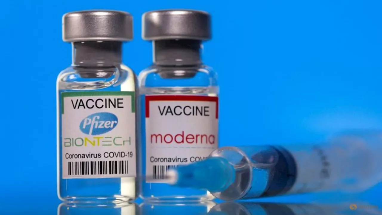 MOH rejects 'egregious and false claims' by People's Power Party about COVID-19 vaccines