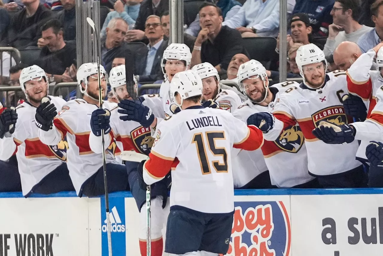 Stanley Cup Finals tickets 2024: How to get seats for Florida Panthers vs. Edmonton Oilers games