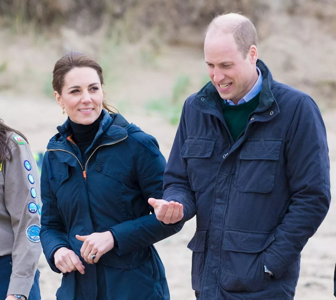 Kate et William : cette virée shopping surprise qui a fait des heureux mais aussi des malheureux