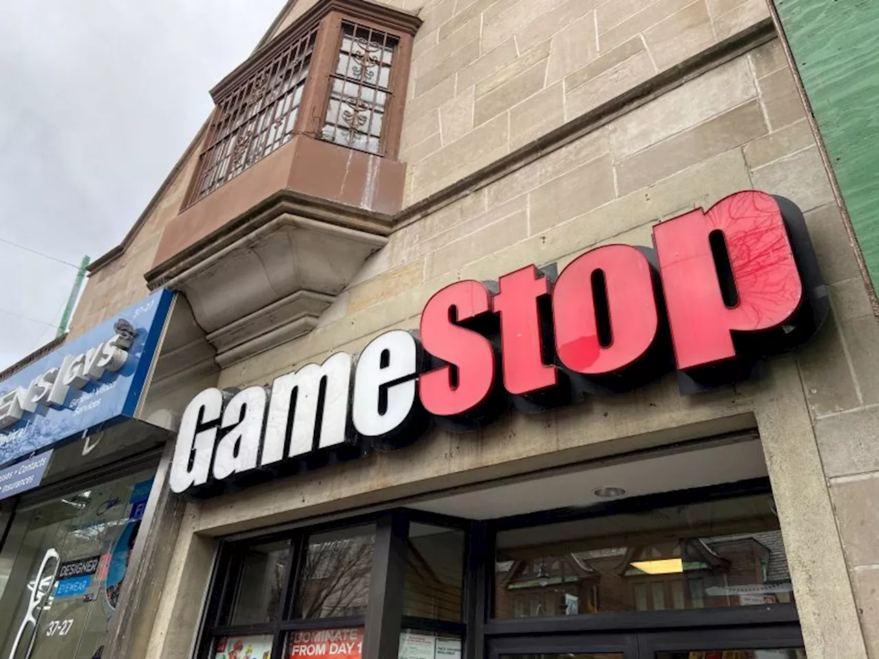 Ações da GameStop sobem após influenciador apostar US$ 116 mi em papéis da companhia