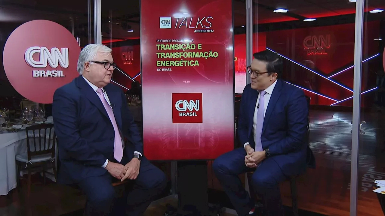 Carro híbrido é vital para eletrificação da frota no Brasil, diz presidente do Conselho da Copersucar à CNN