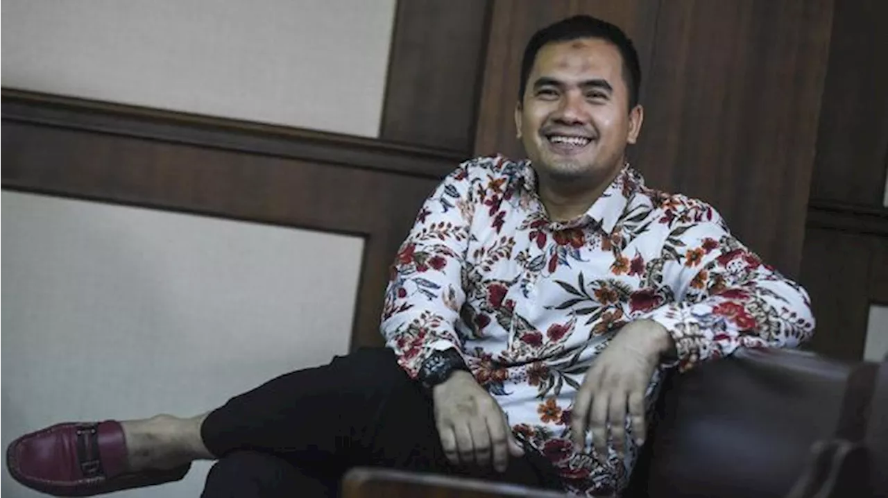 Daftar Artis yang Berangkat Haji 2024, Saipul Jamil hingga Oki Setiana