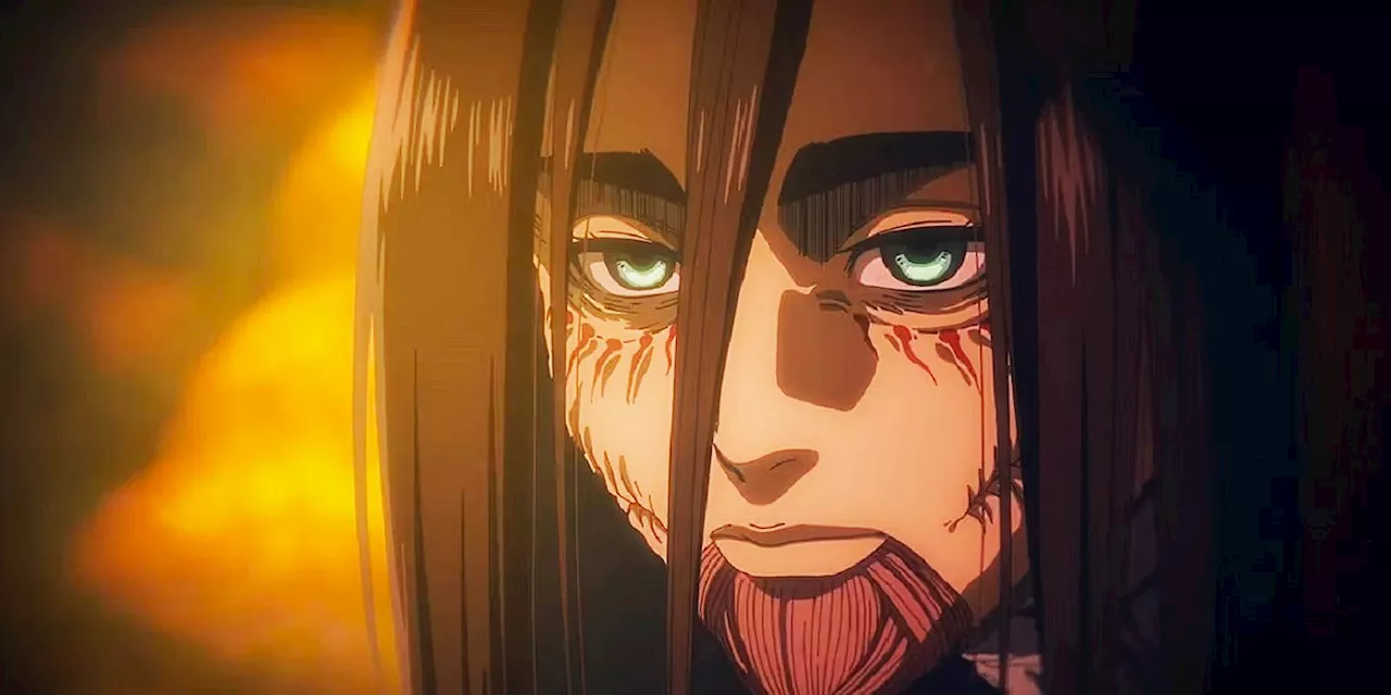 'Attack on Titan' Is the Greatest Villain Origin Story of All Time