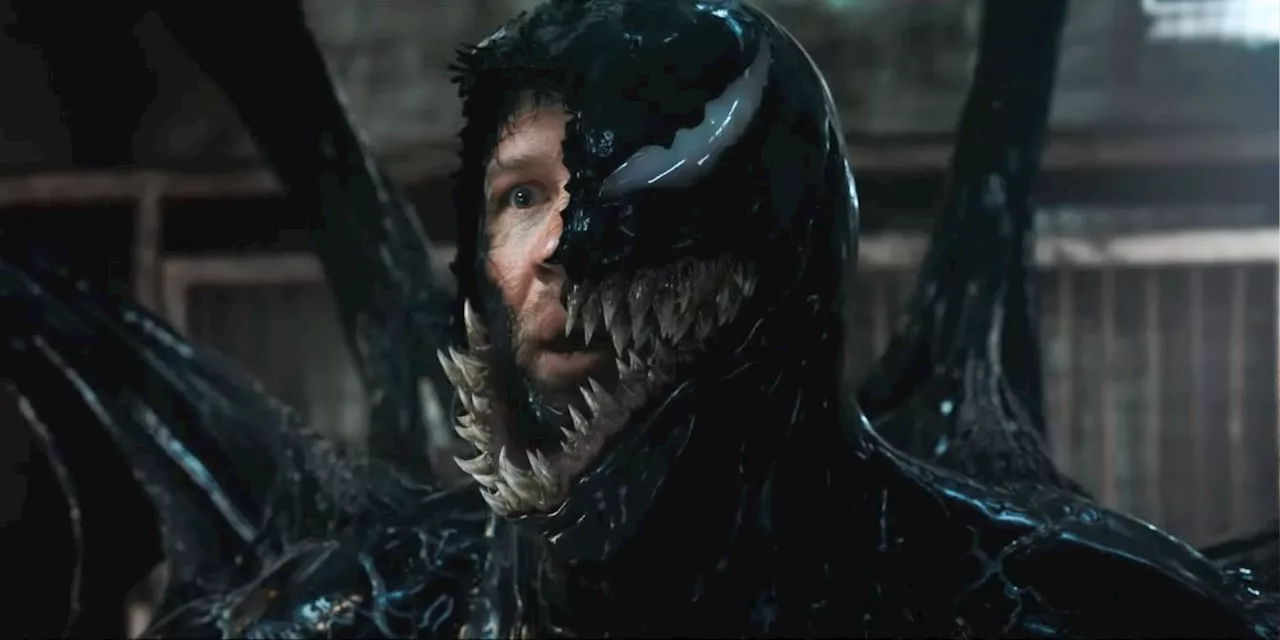 Venom Waltzes with Mrs. Chen in First 'Venom: The Last Dance' Trailer