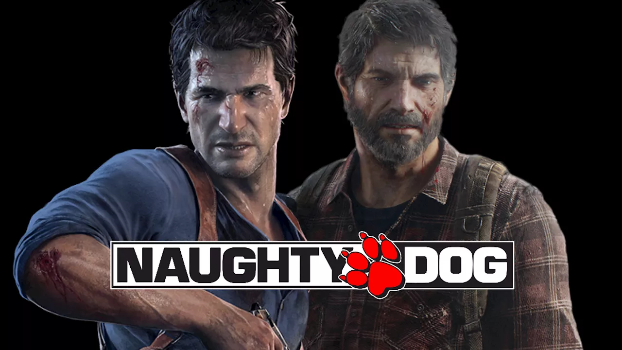 Naughty Dog's Neil Druckmann Teases New Game Not Related to The Last of Us