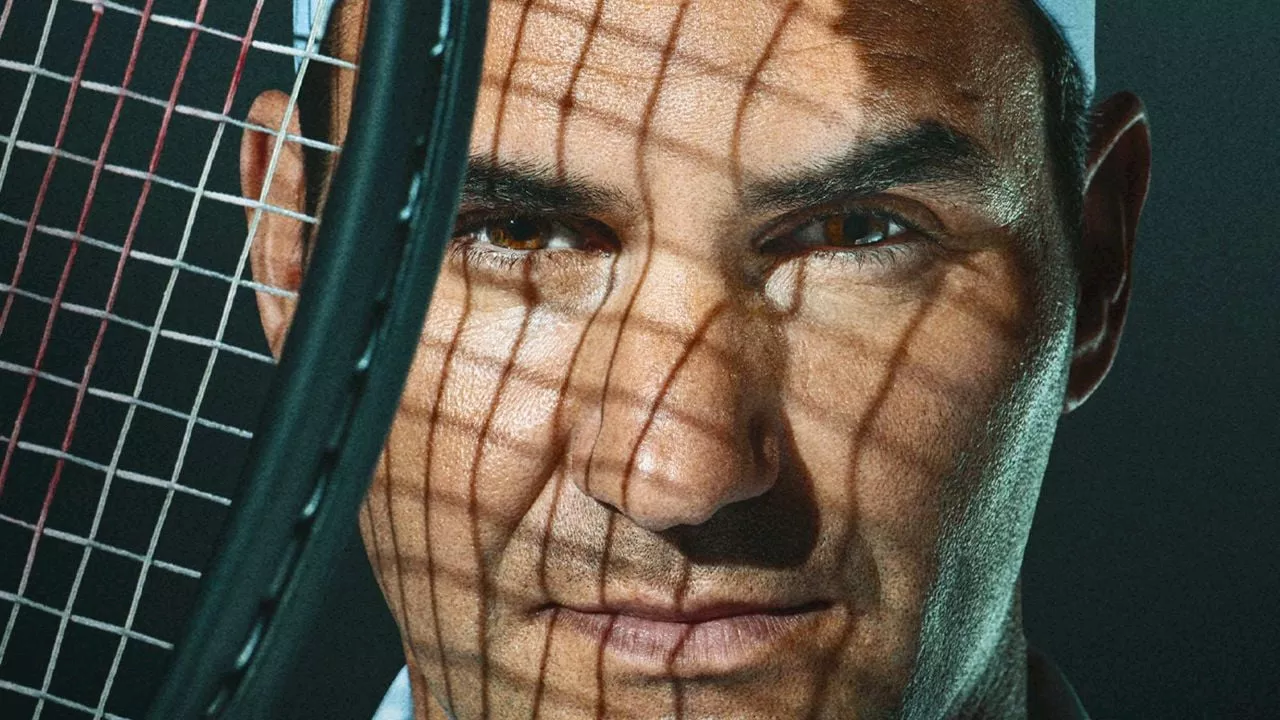 Federer: Gli ultimi dodici giorni, il trailer ufficiale del documentario in arrivo su Prime Video