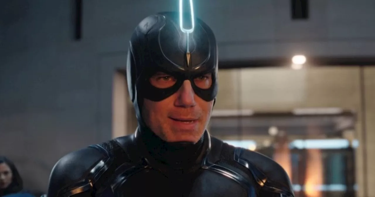 Avengers: Secret Wars: Anson Mount Reacts to Black Bolt Return Rumors