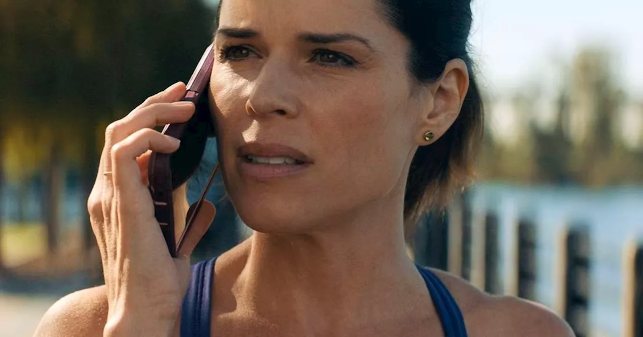 Neve Campbell Talks Scream 7 Return, Kevin Williamson Directing