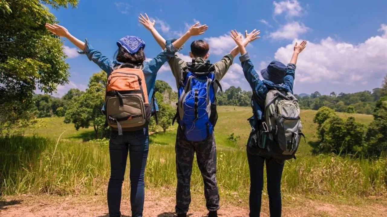 Viaggiare leggeri, i consigli e gli zaini per l'estate adatti a ogni evenienza