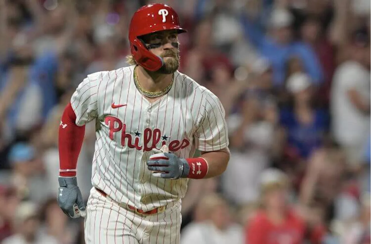 Brewers vs Phillies Prediction, Picks, and Odds for Tonight’s MLB Game