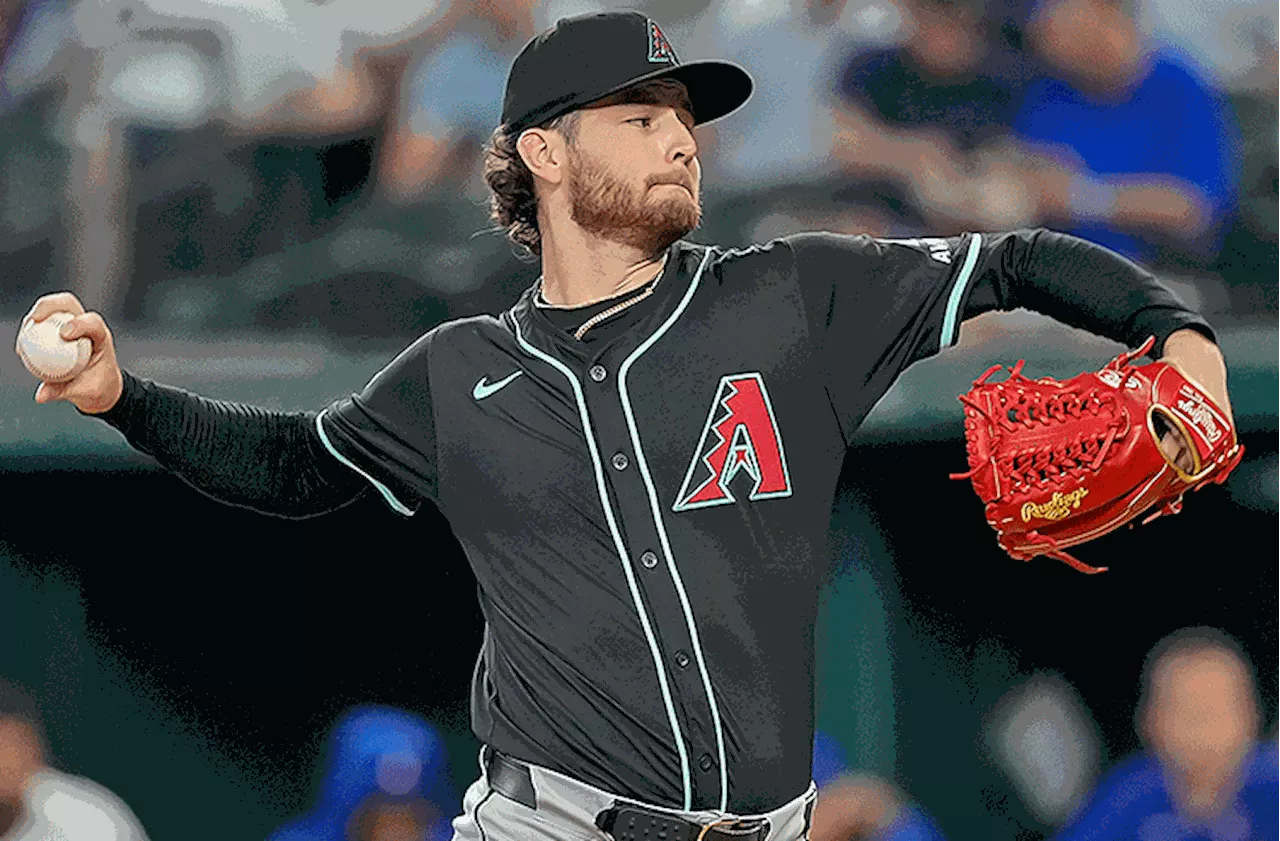 Giants vs Diamondbacks Prediction, Picks, and Odds for Tonight’s MLB Game