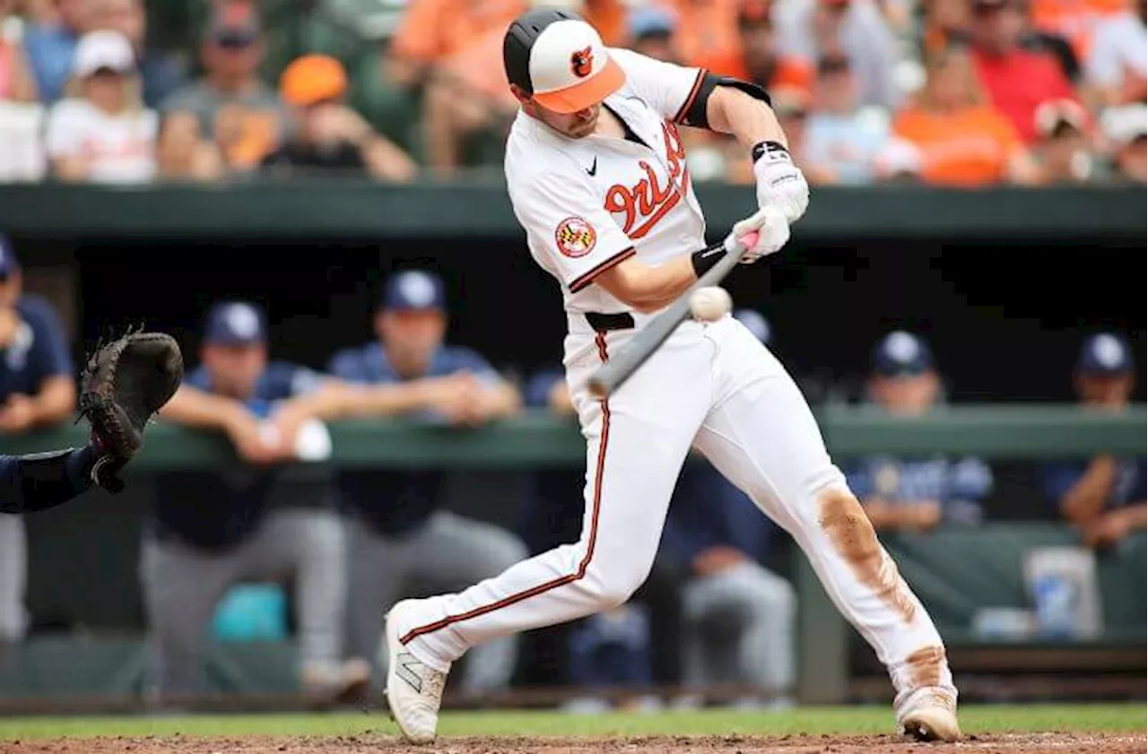 Orioles vs Blue Jays Prediction, Picks, and Odds for Tonight’s MLB Game