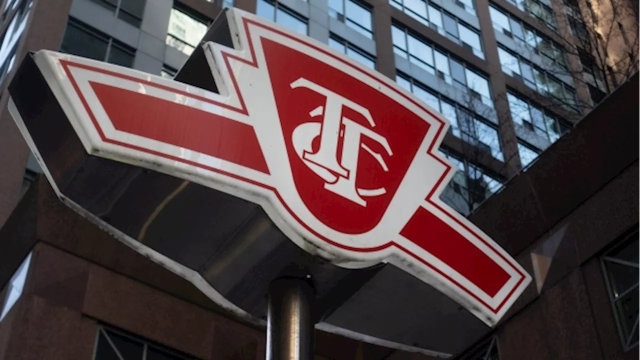 TTC union says not enough progress made to avoid a transit strike Friday
