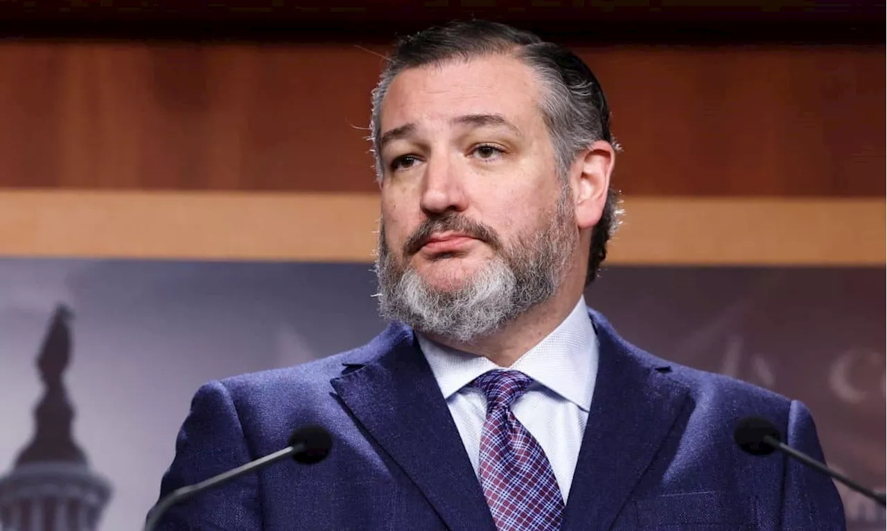 US Senator Ted Cruz Has Officially Become a Bitcoin (BTC) Miner