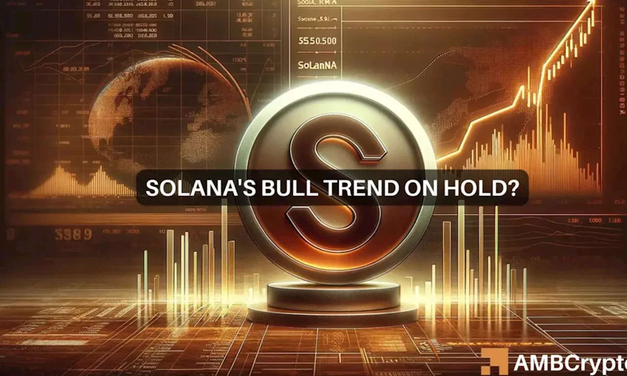 Can Solana reignite ‘Solana Summer’ amid price stagnation?