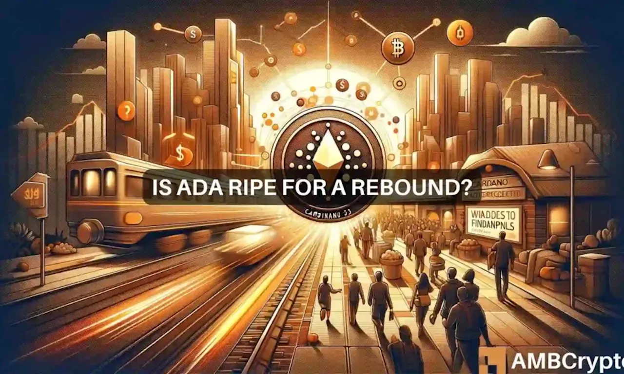 Cardano price prediction: Will ADA reach $3 in 2024?