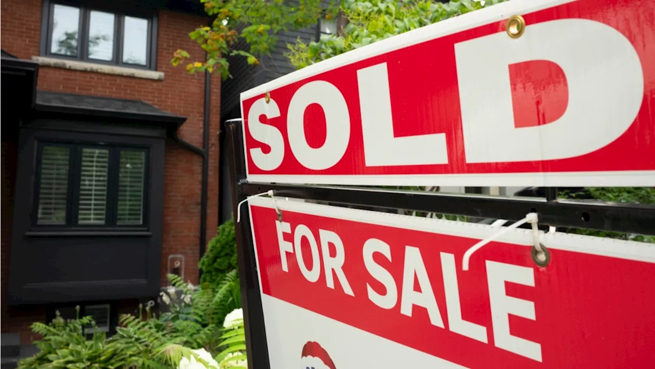 Calgary home prices on the rise again as lower-priced listings remain in demand