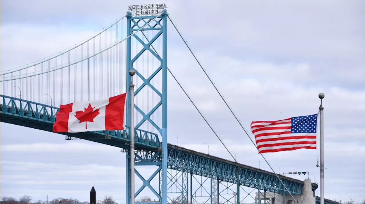 More Canadians are moving to the U.S. Here's why