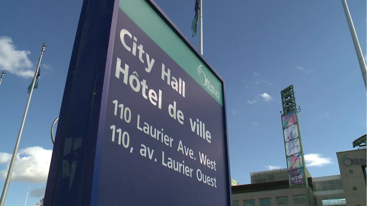 City of Ottawa checking French translations on city signs following spike in complaints