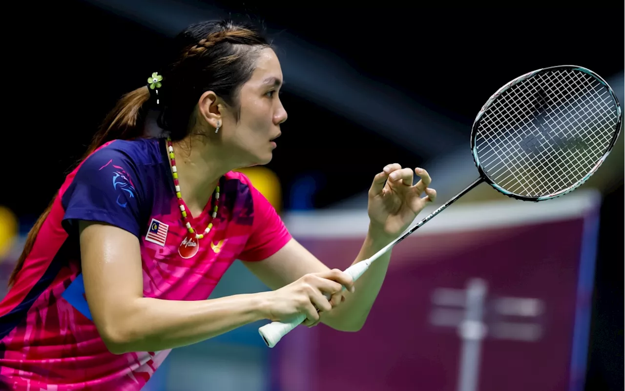 Fraud ordeal leaves mixed doubles shuttler Pei Jing nearly penniless