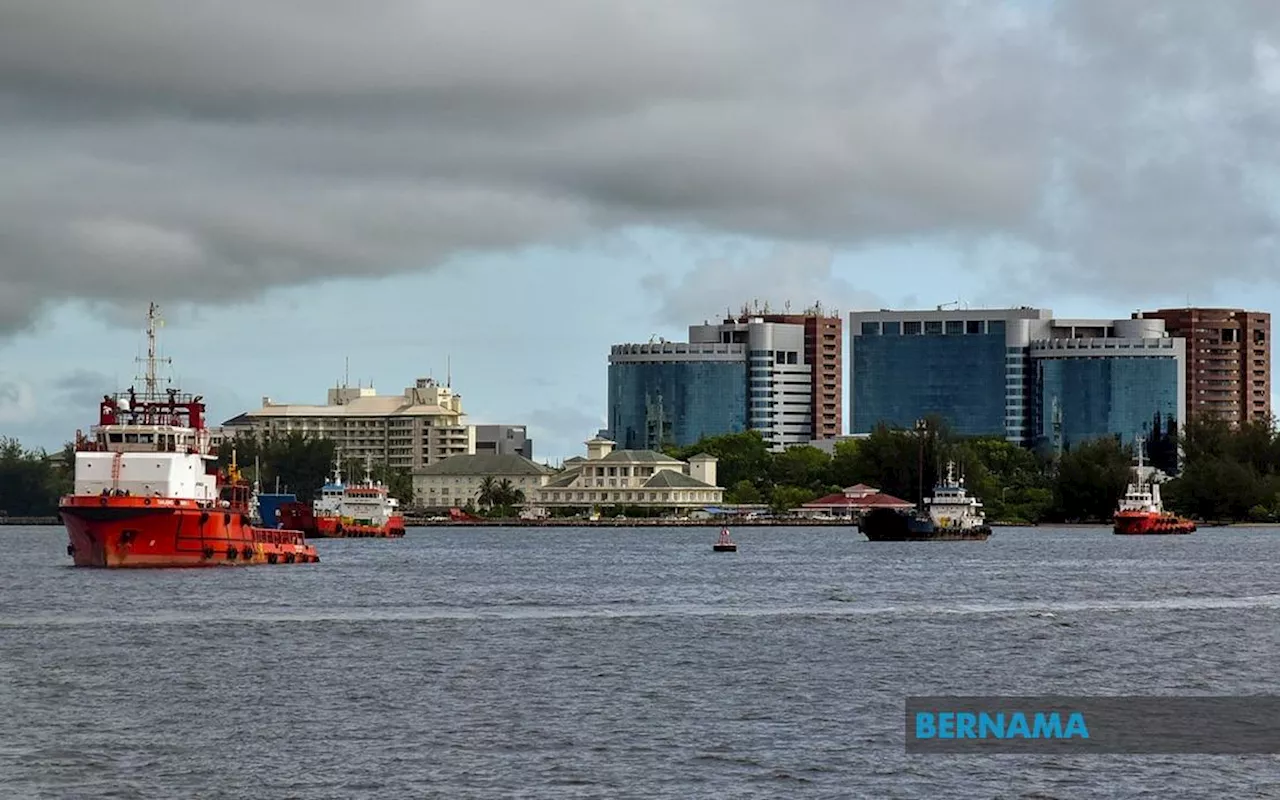 Labuan, Palawan strenghten maritime trade ties with modernised transhipment initiatives