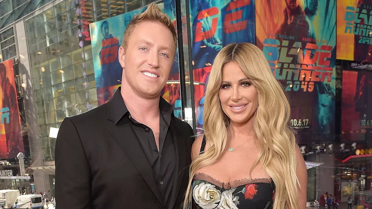 Kim Zolciak and Kroy Biermann manage to DELAY foreclosure on their $4.5M Georgia home