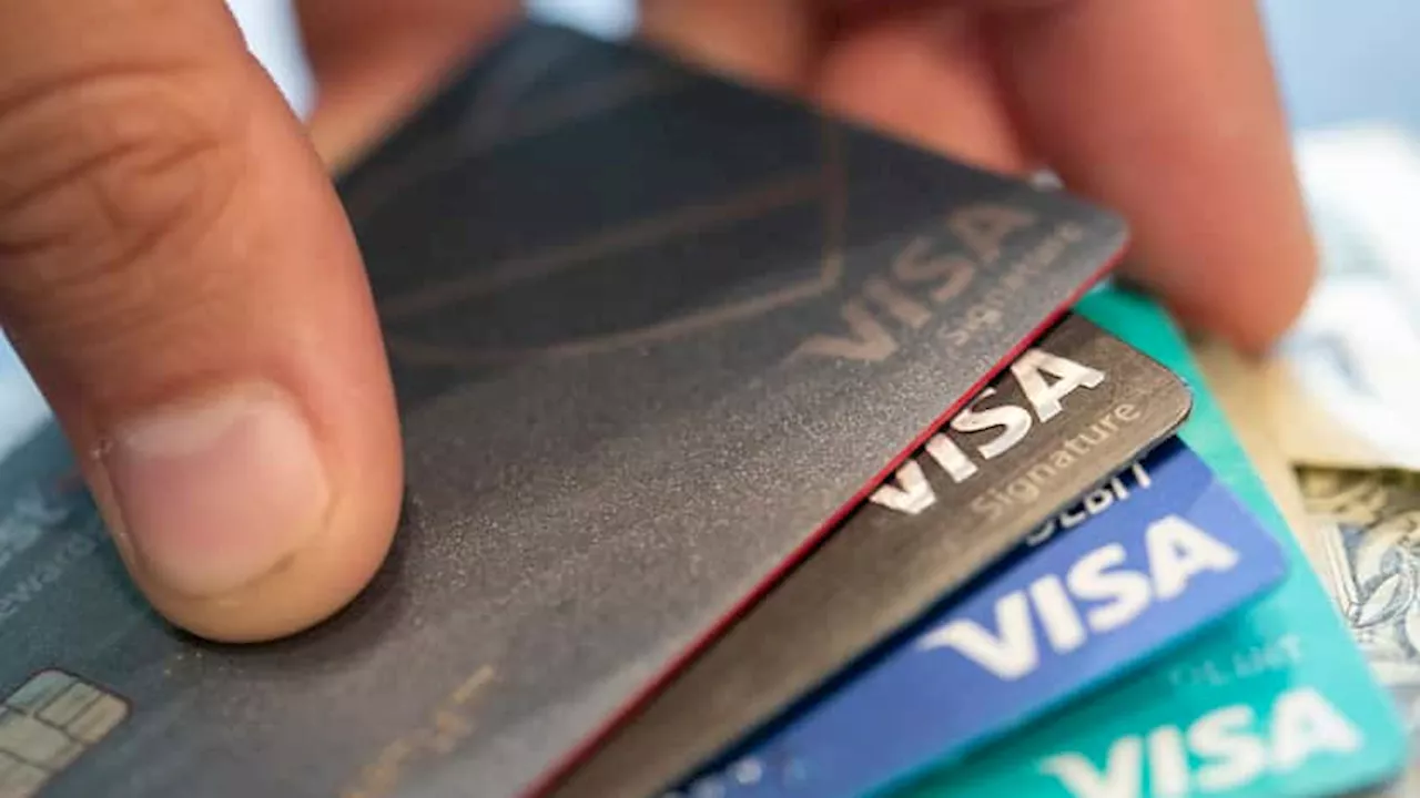 You need to check the annual percentage rates on your favorite credit cards pronto