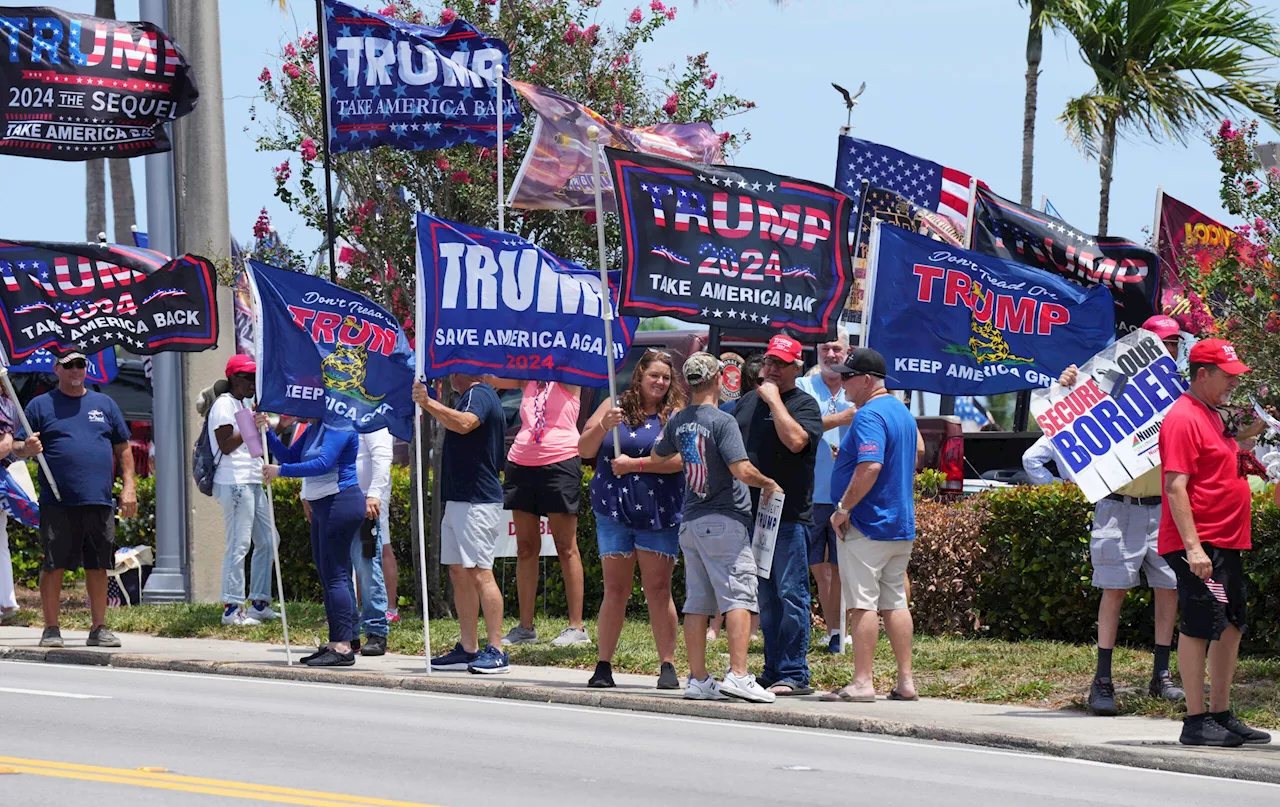 Trump spike in support indicates ‘new voters activated’: Sarah Bedford