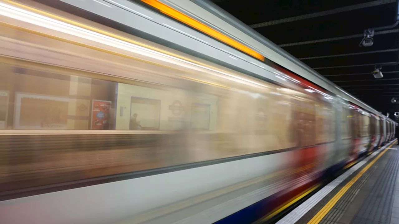 Rogers launches next phase of cellular network build in TTC subway tunnels