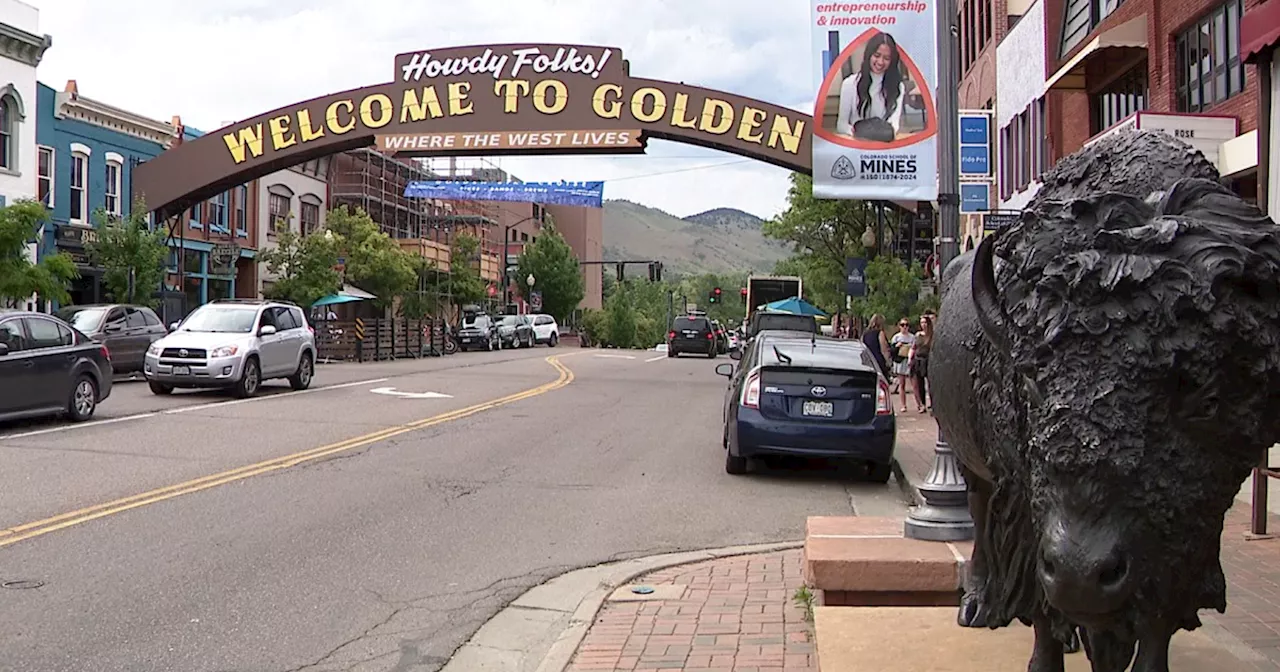 Coors family redeveloping five blocks of downtown Golden