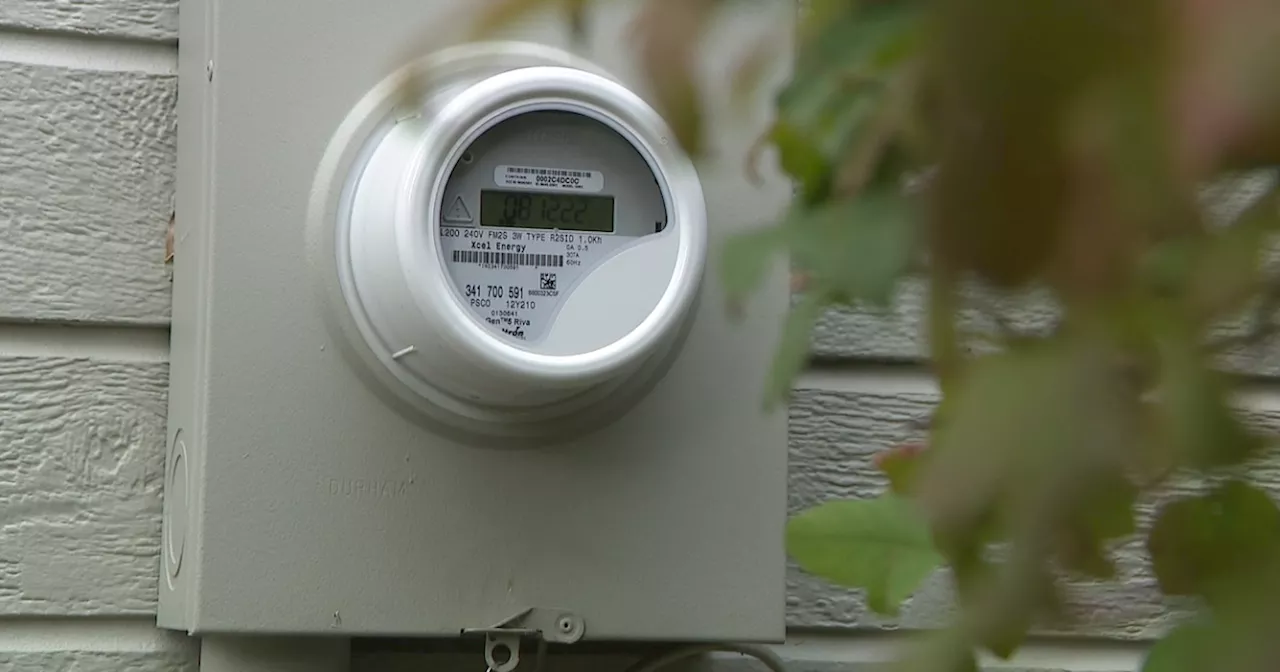 Xcel customers with smart meters will start paying more for electricity starting Monday