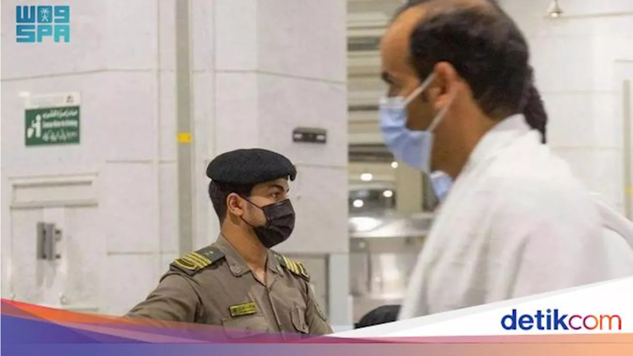 34 WNI yang Ditangkap di Madinah Dibebaskan, 3 Orang Ditahan