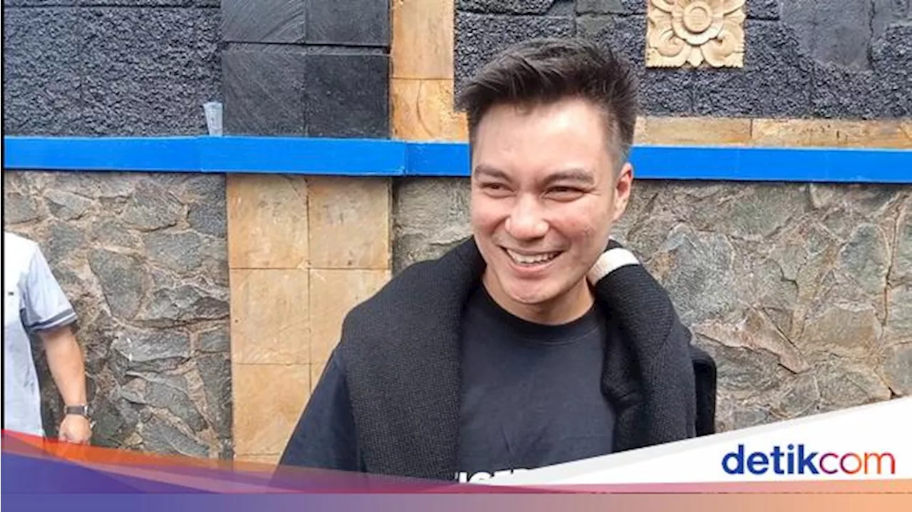 Dulu Dikira Prank, Baim Wong Ungkap Batal Haji Karena Visa Bukan Furoda