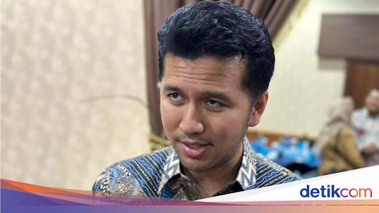 Emil Dardak Masuk Bursa Pilwali Surabaya 2024, Begini Analisis Pengamat