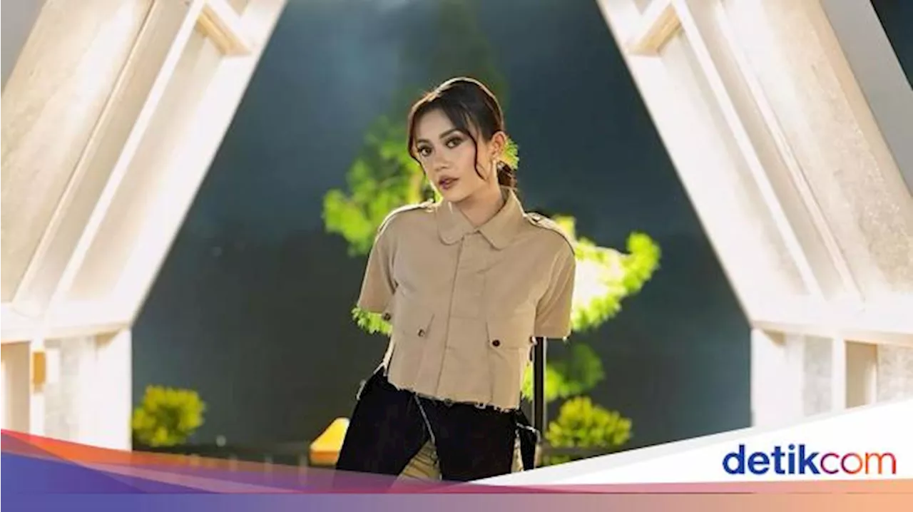 Fizzabella Risih Disebut Rusak Hubungan Denny Caknan dan Happy Asmara Dahulu