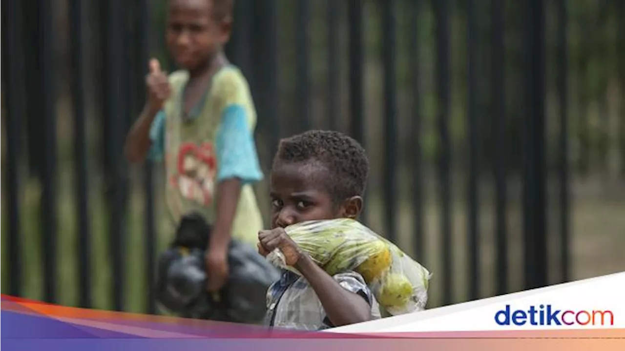 Orang Papua Nugini Punya Gen Unik yang Bisa Bantu Melawan Infeksi, DNA Purba?