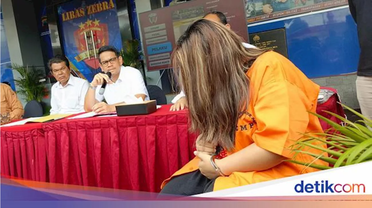 Pekerjakan ABG 15 Tahun, Pemilik Pijat Plus-plus Semarang Diciduk