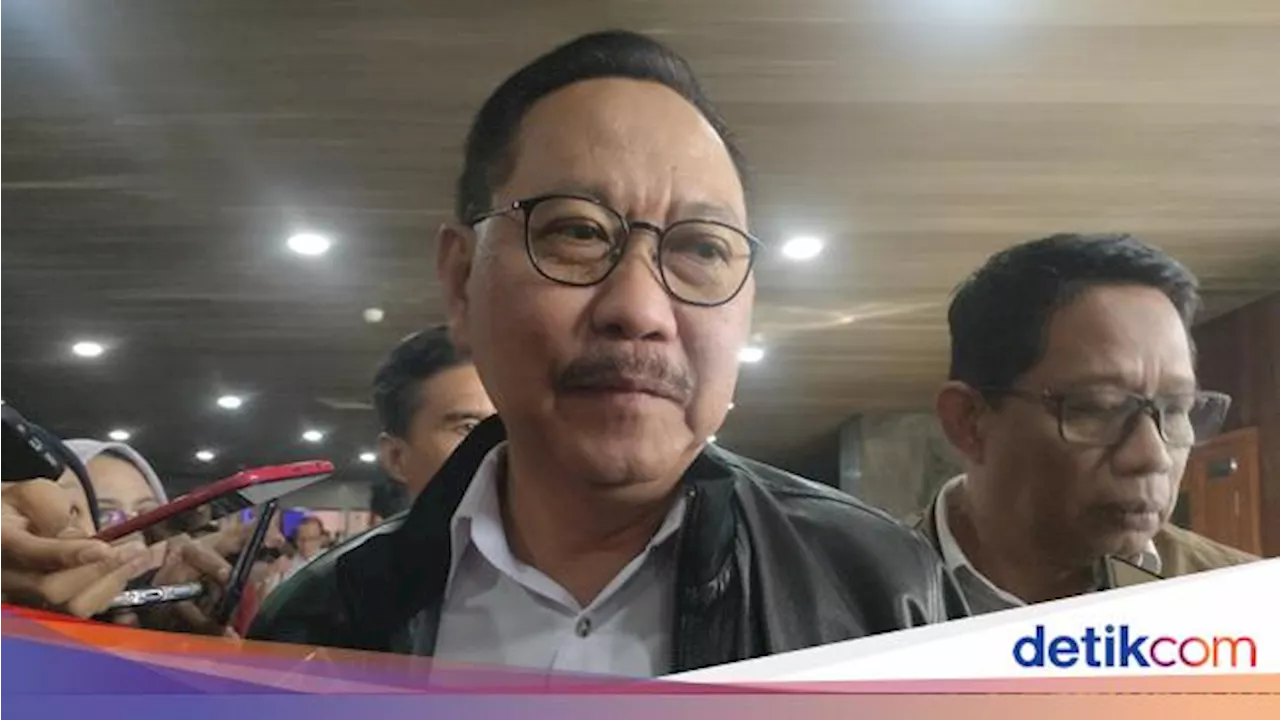 Bambang Susantono Mundur dari Kepala Otorita, Apa Dampaknya ke Proyek IKN?