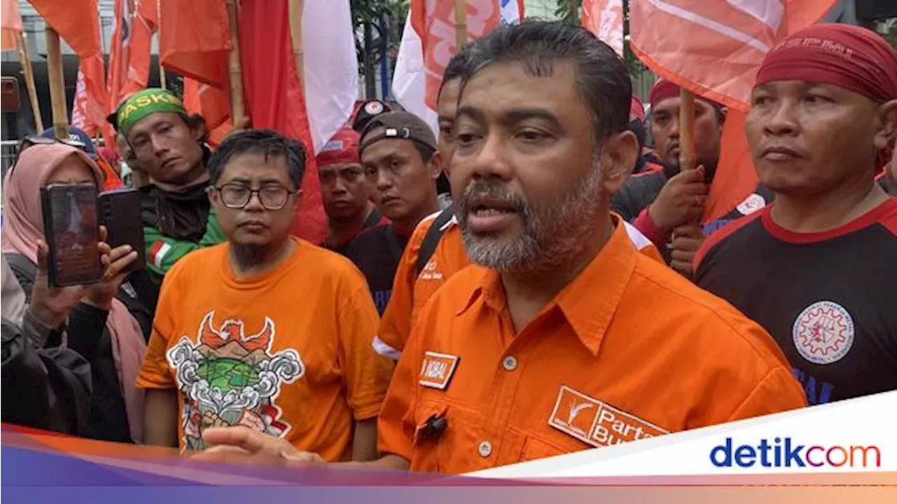 Iuran Tapera: Buruh Ungkap 6 Alasan Iuran Potong Gaji Tapera Harus ...