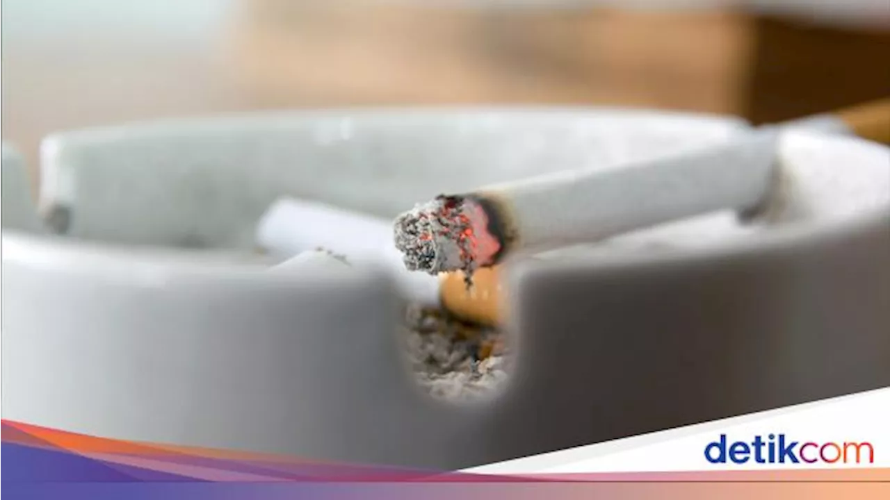 Mau Dilarang Ngiklan, Pengusaha Rokok: Ini Akan Merugikan