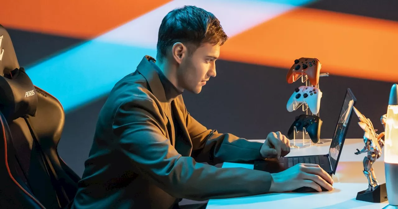 Exploring GIGABYTE AI PC technology: The Computex AI exhibit everyone should see
