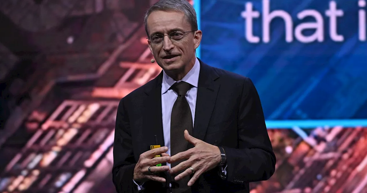 How to watch Intel’s big Computex 2024 keynote tonight